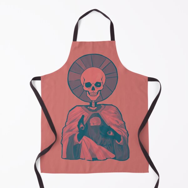 Item preview, Abstract Jesus skeleton  designed and sold by BandArtShop.