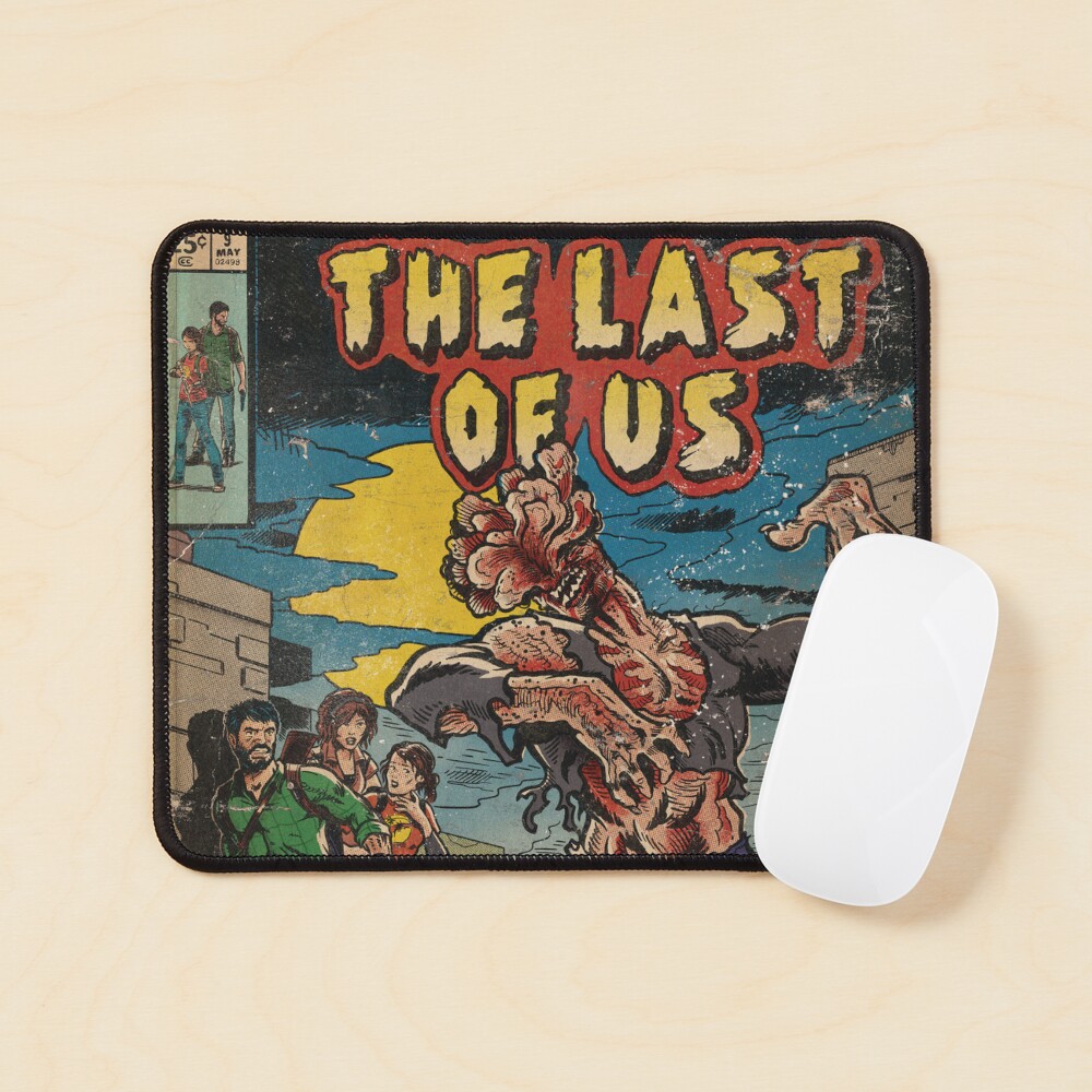 Item preview, Mouse Pad designed and sold by MarkScicluna.