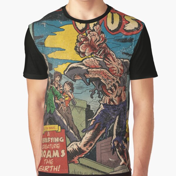 Grafik T-Shirt