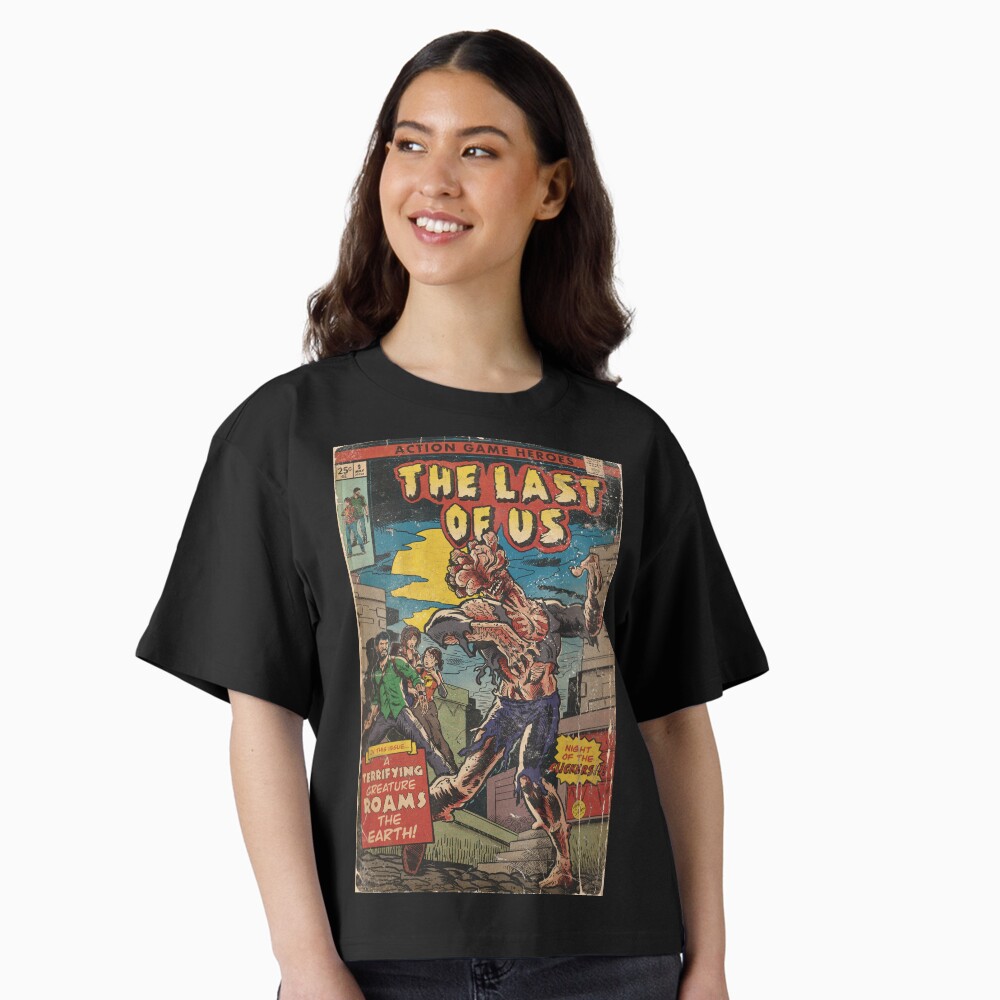 Artikel-Vorschau von Boxy T-Shirt, designt und verkauft von MarkScicluna.