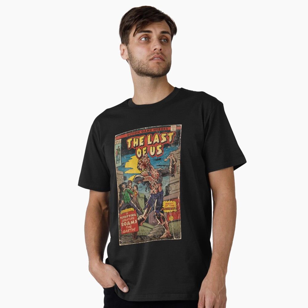 Artikel-Vorschau von Premium T-Shirt, designt und verkauft von MarkScicluna.