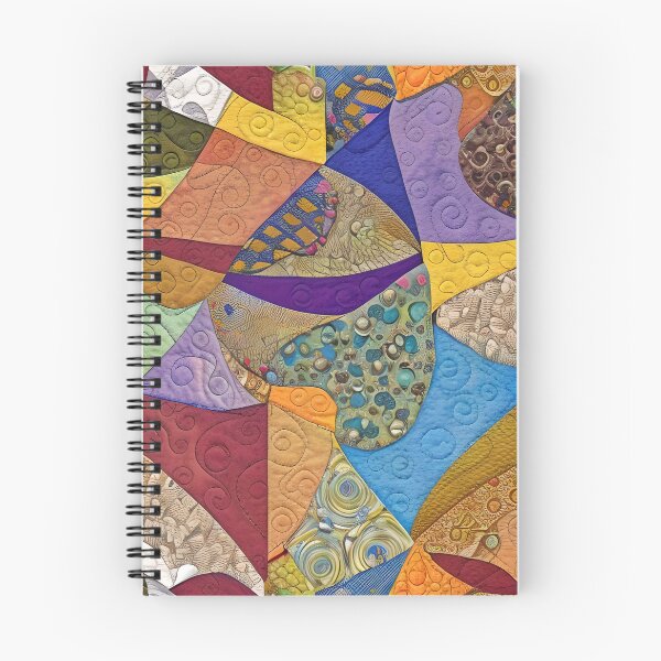 Item preview, Simulated Quilt Pattern designed and sold by Sweet  Zoe Shop.