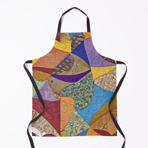 Item preview, Simulated Quilt Pattern designed and sold by Sweet  Zoe Shop.