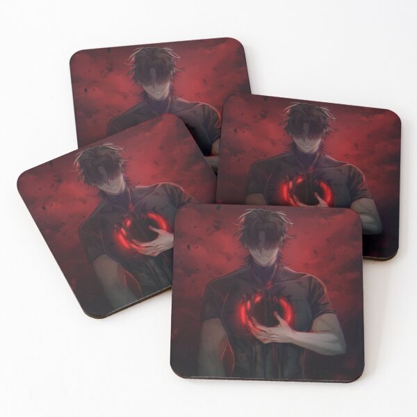 Item preview, was the boss designed and sold by D-One-K.