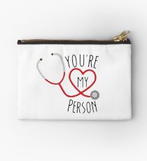 Bolso de mano ¡Tú eres mi persona!