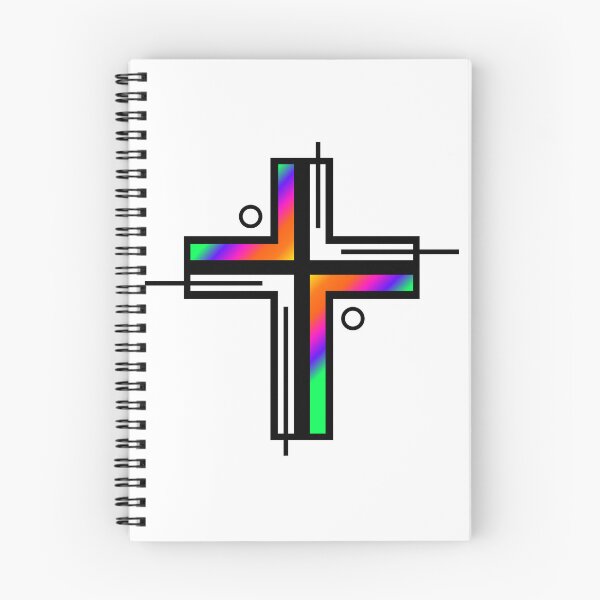 Item preview, Cross 2023-1 designed and sold by ajkbilder.