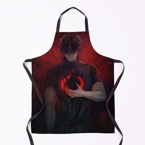 Item preview, was the boss designed and sold by D-One-K.