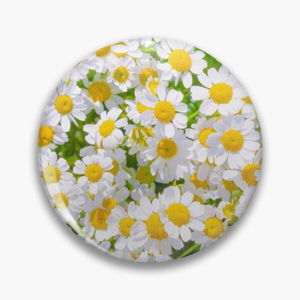 Item preview, White flowers designed and sold by KZClassic.