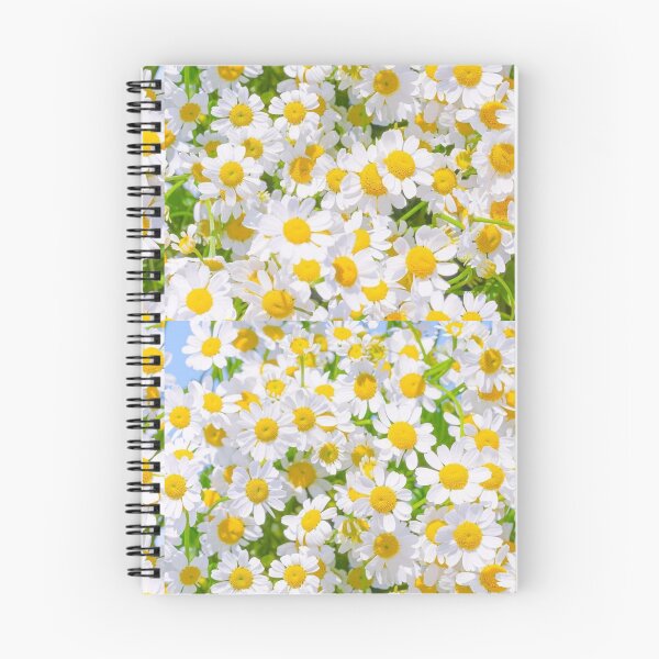 Item preview, White flowers designed and sold by KZClassic.