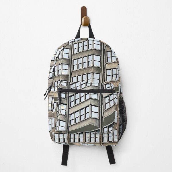 Item preview, Brutal Buckinghamshire designed and sold by bertmango.