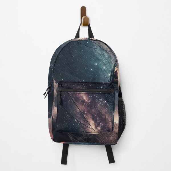 Item preview, The sky full of stars, dark and peaceful. designed and sold by DesignVentures.