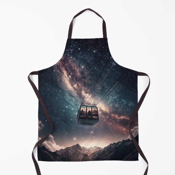 Item preview, The sky full of stars, dark and peaceful. designed and sold by DesignVentures.