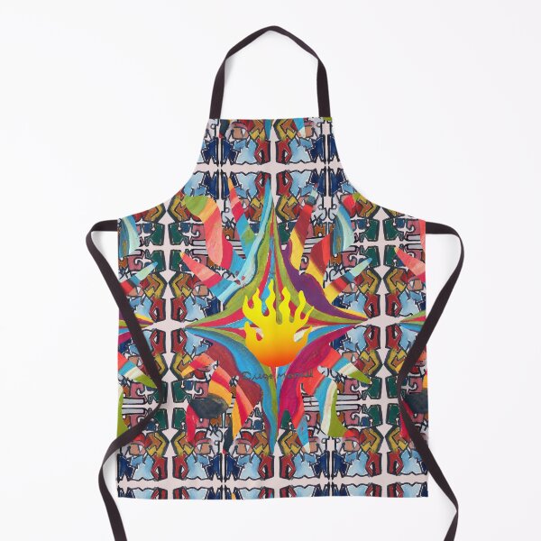 Item preview, Pop abstract designed and sold by Diego Manuel Rodriguez.