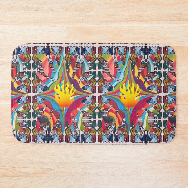 Item preview, Pop abstract designed and sold by Diego Manuel Rodriguez.
