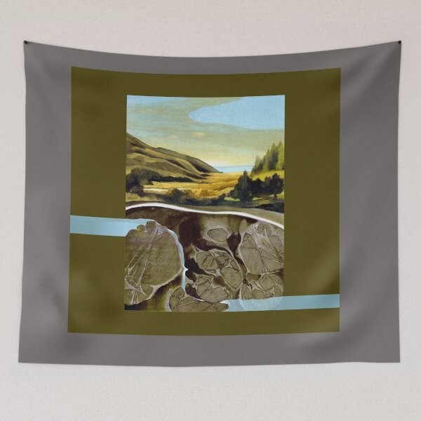 Item preview, Down To The Sea designed and sold by Patricia Howitt.