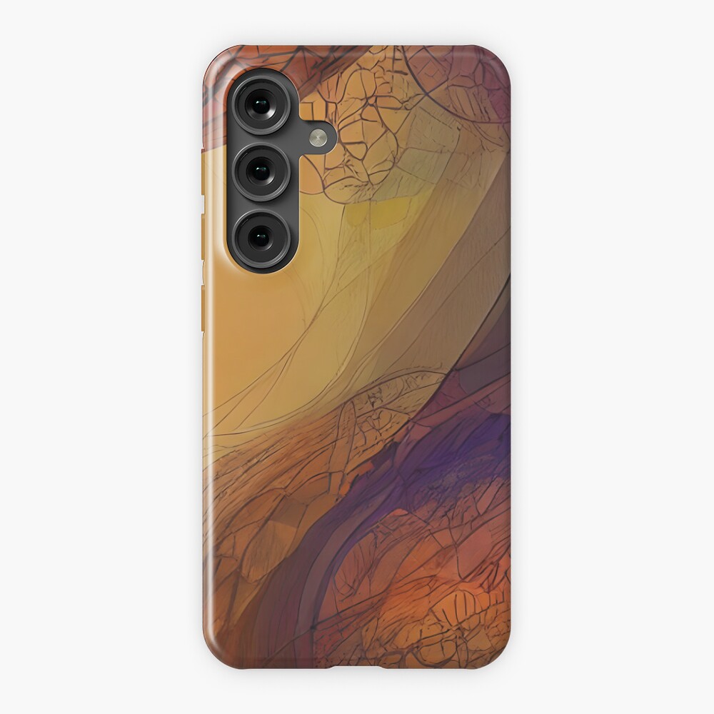 Item preview, Samsung Galaxy Snap Case designed and sold by futureimaging.