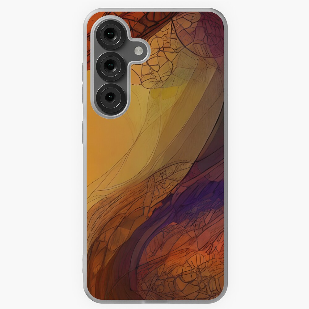 Item preview, Samsung Galaxy Soft Case designed and sold by futureimaging.