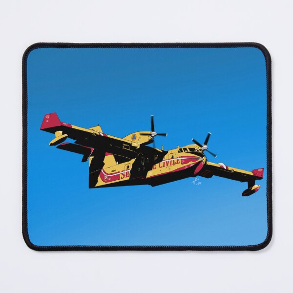 Item preview, Canadair designed and sold by FisherArt.