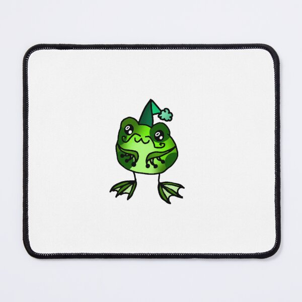 Item preview, Mr. Toad designed and sold by Alifoxs.