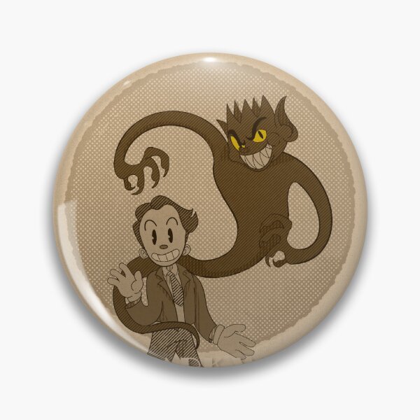 Item preview, 1930 Vintage Poster "Malevolent" designed and sold by h0ll0w-dw3ll3r.