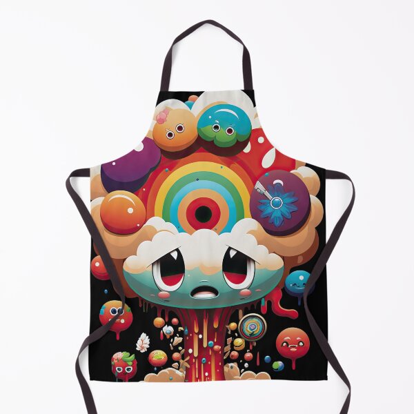 Item preview, Rainbow Splash designed and sold by waxmonger.