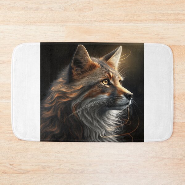 Item preview, Fantasy Fab Fox AI designed and sold by XCentric00.