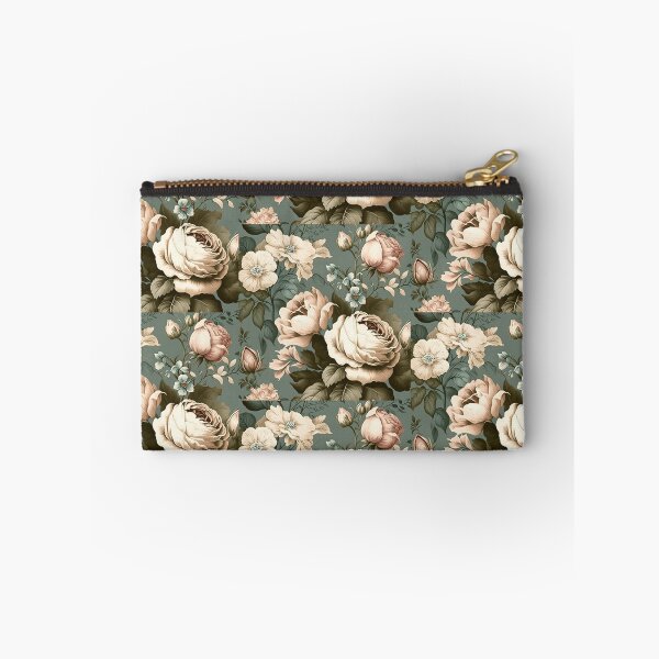 Item preview, Vintage Florals. designed and sold by BENMBARK.