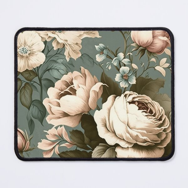 Item preview, Vintage Florals. designed and sold by BENMBARK.