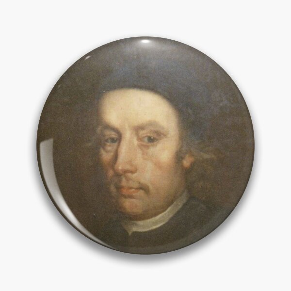 Item preview, Saint Edmund the Martyr designed and sold by verkic.