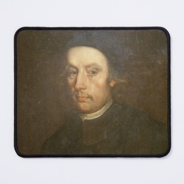 Item preview, Saint Edmund the Martyr designed and sold by verkic.