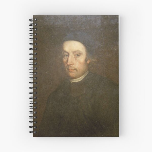 Item preview, Saint Edmund the Martyr designed and sold by verkic.