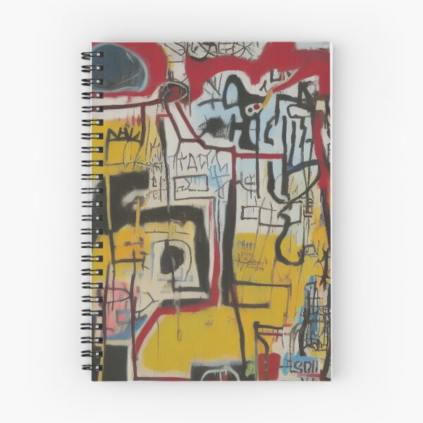 Item preview, Enter the Dreamworld: An Abstract Expressionist Adventure designed and sold by ArtazaBazaar.