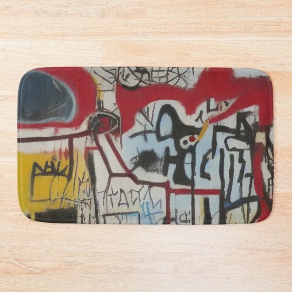 Item preview, Enter the Dreamworld: An Abstract Expressionist Adventure designed and sold by ArtazaBazaar.