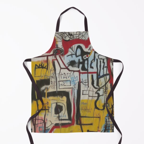 Item preview, Enter the Dreamworld: An Abstract Expressionist Adventure designed and sold by ArtazaBazaar.