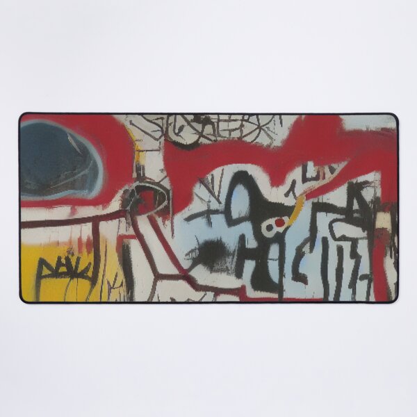 Item preview, Enter the Dreamworld: An Abstract Expressionist Adventure designed and sold by ArtazaBazaar.
