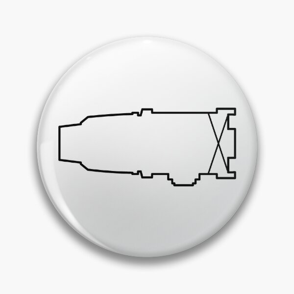 Item preview, Source 4 Zoom Icon designed and sold by Callum Watson.