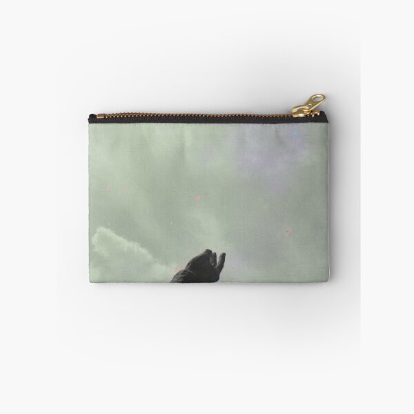 Item preview, Saint Francis Hand designed and sold by Gustave Kurz Sr..