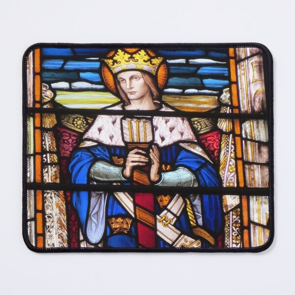 Item preview, St Edmund the Martyr designed and sold by verkic.