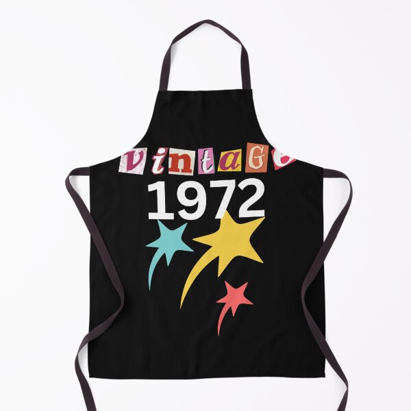 Item preview, VINTAGE 1972 designed and sold by starfishstuff.