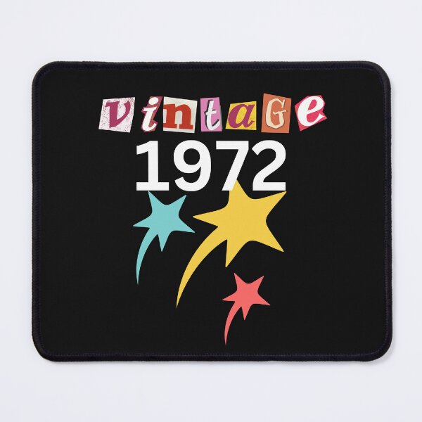 Item preview, VINTAGE 1972 designed and sold by starfishstuff.