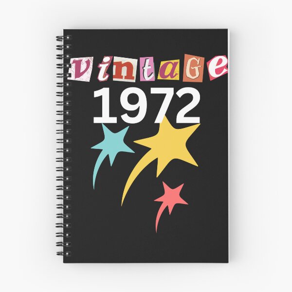 Item preview,  VINTAGE 1972 designed and sold by starfishstuff.