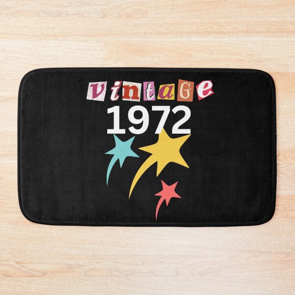 Item preview,  VINTAGE 1972 designed and sold by starfishstuff.