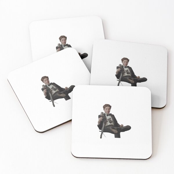 Item preview, Clément Novalak designed and sold by Motorsport stickers.