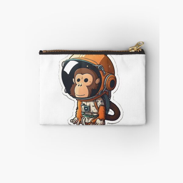 Item preview, Space Monkey designed and sold by rcgillis.