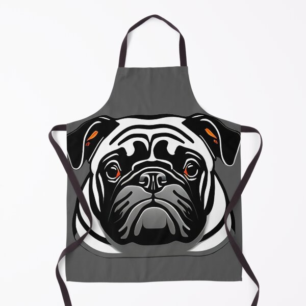 Item preview, Pug Puppy designed and sold by AnimPet.