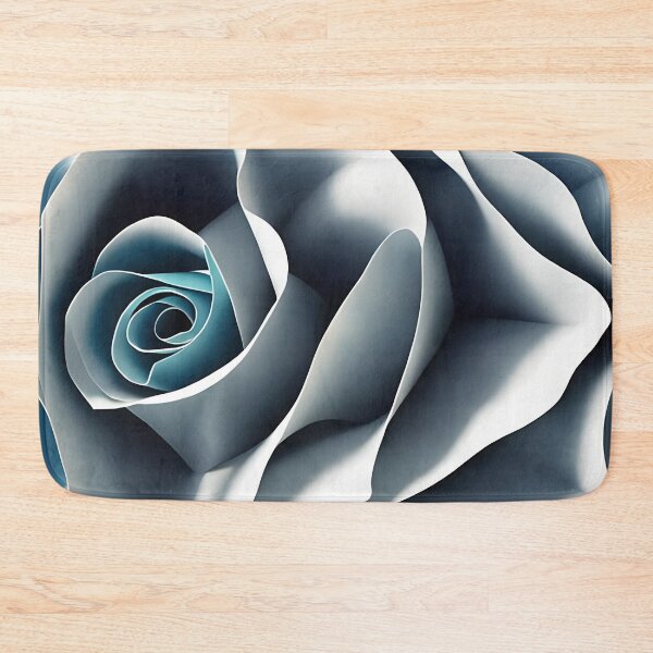 Item preview, Tissue Rose - Georgia O'Keeffe Style designed and sold by JoanNinjaHen.
