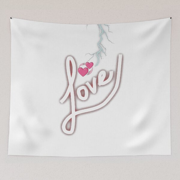 Aperçu de l'œuvre Romantic and Thrilling Love Design-32 PNG créée et vendue par Metaversigns2-O.
