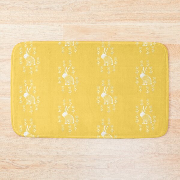 Item preview, Easter line rabbit  designed and sold by Krymkuch.
