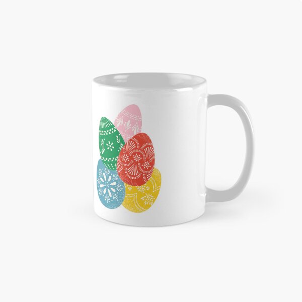 Item preview, Easter rabbit and eggs designed and sold by ZdunekDesign.