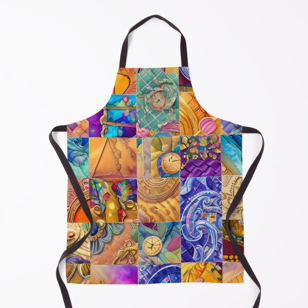 Item preview, Patchwork Simulated Quilt Pattern designed and sold by Sweet  Zoe Shop.